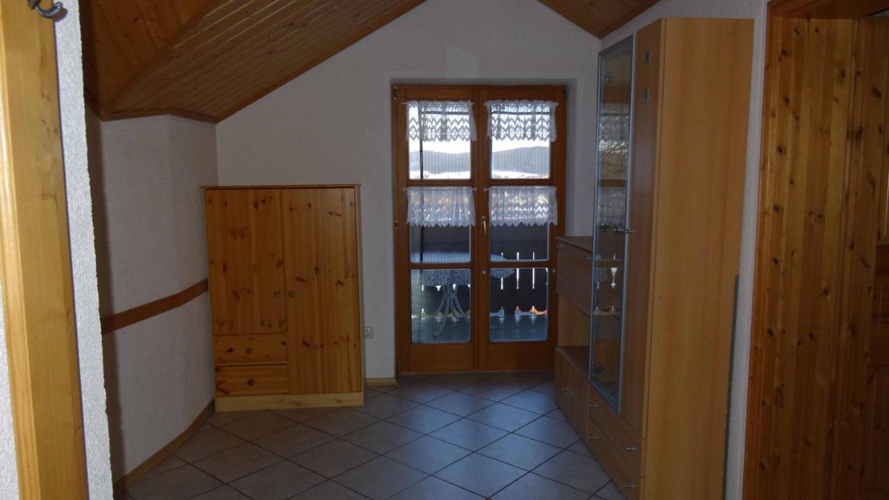 Bauernhof Nissl Villa Neunburg vorm Wald Luaran gambar