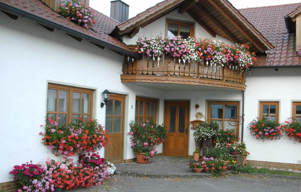Bauernhof Nissl Villa Neunburg vorm Wald Bilik gambar
